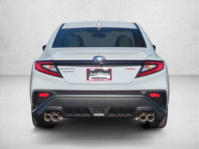 New 2026 Subaru WRX Premium image 6
