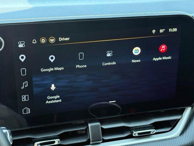 Used 2025 Chevrolet Equinox LT AWD/4WD image 10