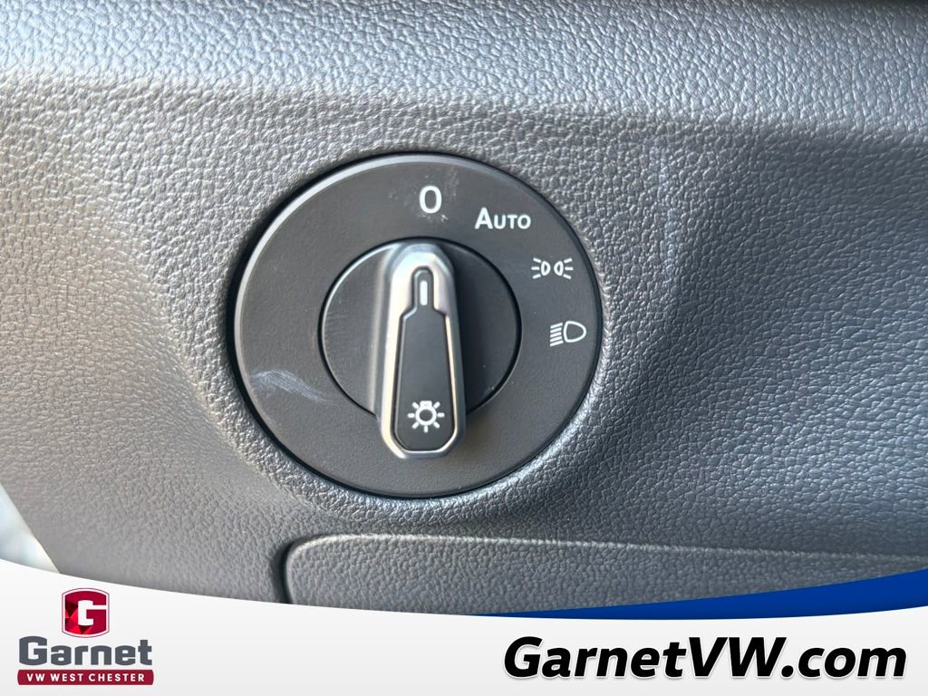 New 2026 Volkswagen Jetta SE image 25