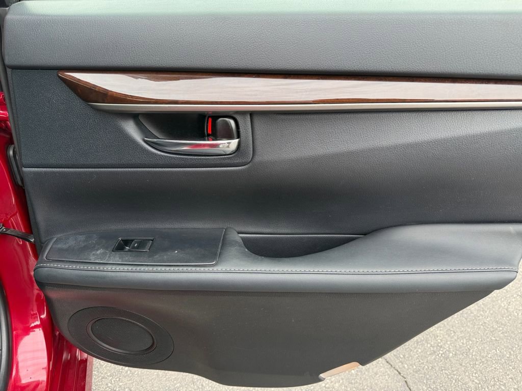 Used 2014 Lexus ES 350 w/ Premium Package FWD image 20