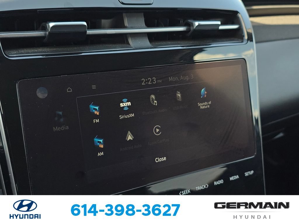 Used 2023 Hyundai Tucson XRT AWD/4WD image 30