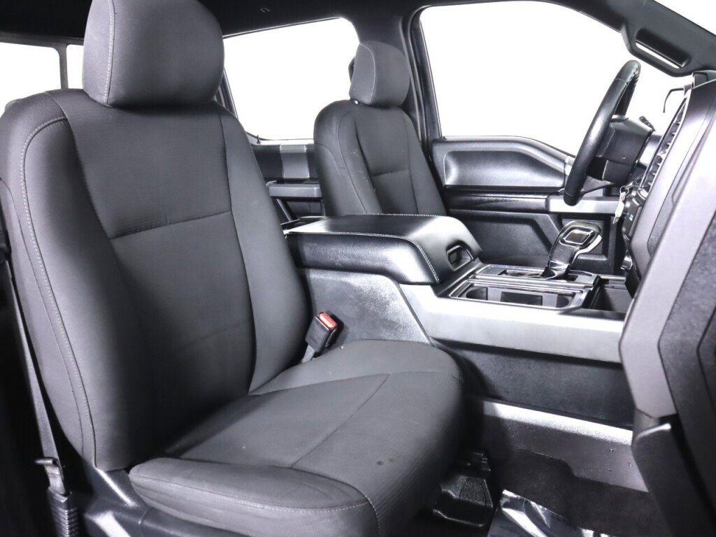 Used 2016 Ford F150 XLT w/ Equipment Group 302A Luxury image 45