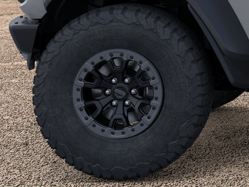 New 2026 Ford Bronco Raptor image 21