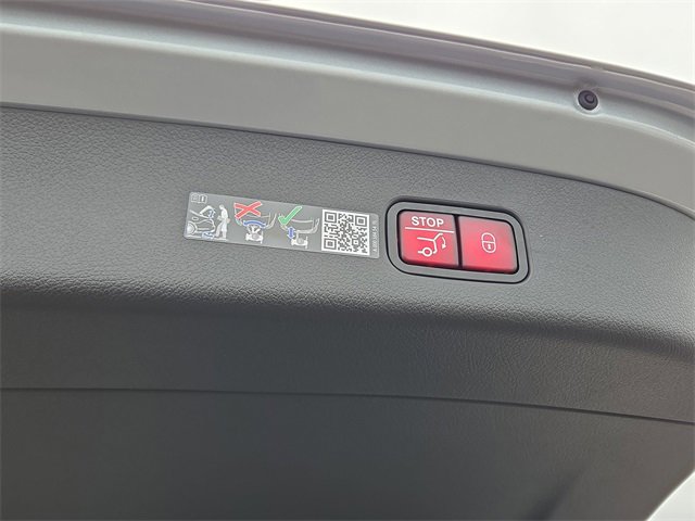 New 2026 Mercedes-Benz GLC 300 4MATIC image 30