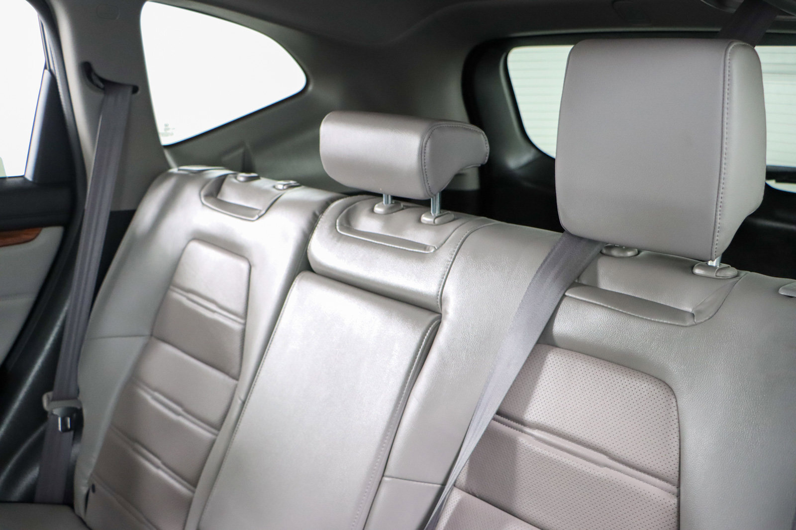 Used 2022 Honda CR-V EX-L image 25