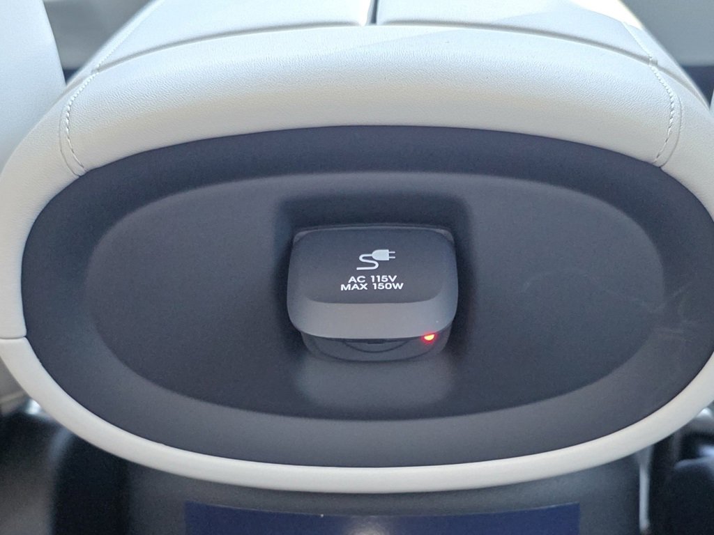 New 2026 Hyundai Palisade Calligraphy image 18