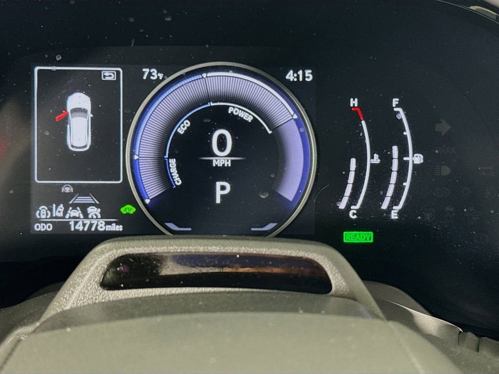 Certified 2023 Lexus RX 350 350h Premium Plus image 12