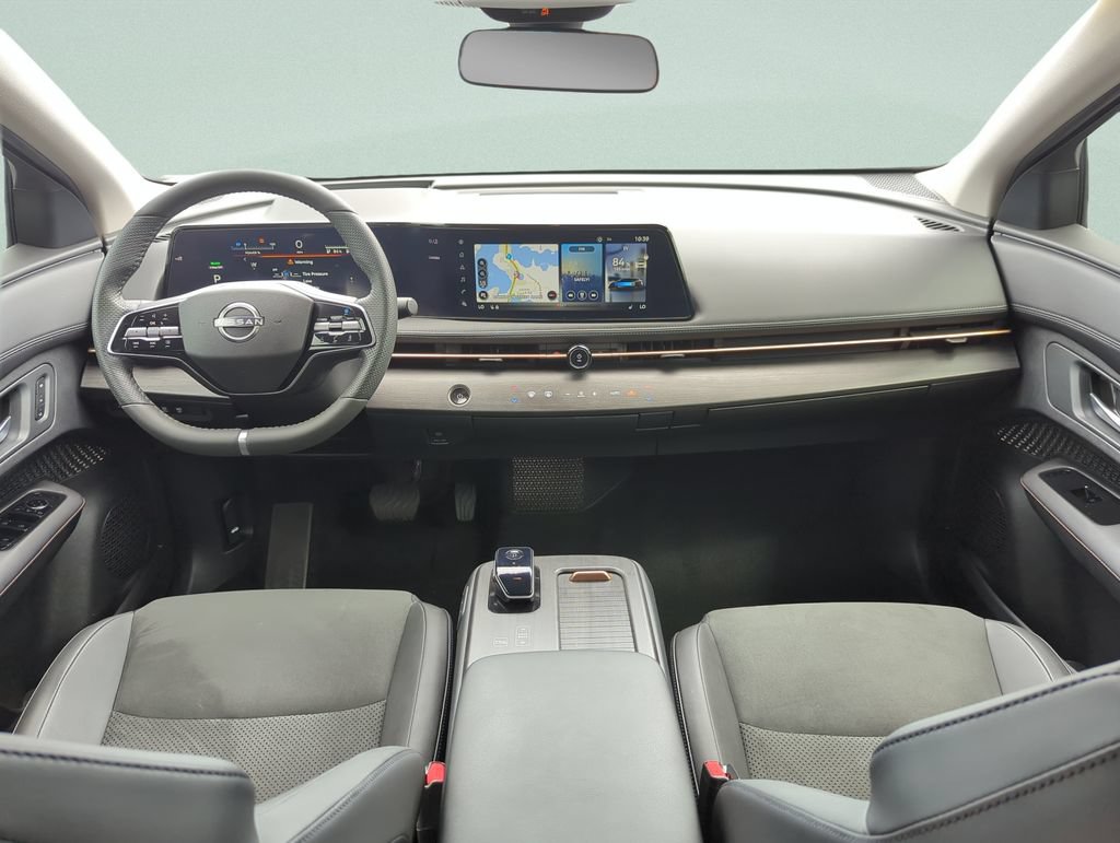 Certified 2024 Nissan Ariya FWD image 13