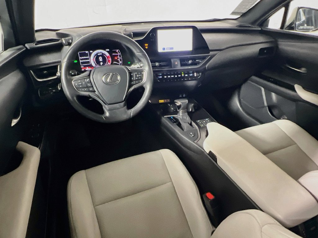 Used 2023 Lexus UX 250h FWD w/ Accessory Package (Z1) image 28