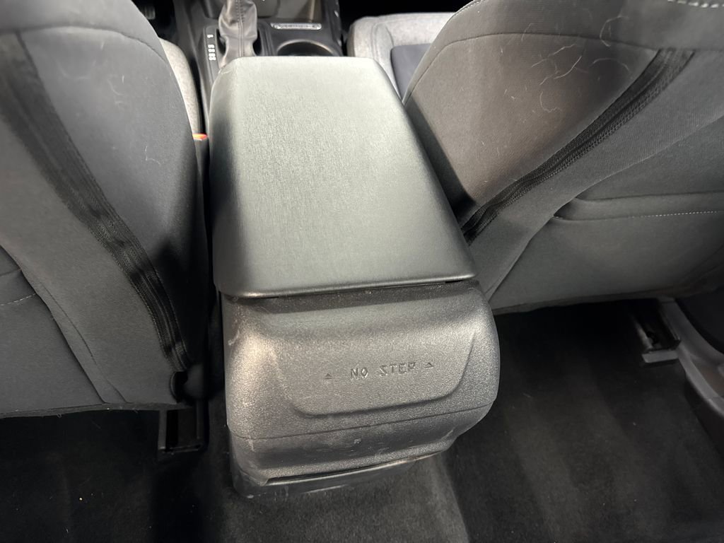 Used 2023 Ford Bronco 2-Door w/ Sasquatch Package AWD/4WD image 62