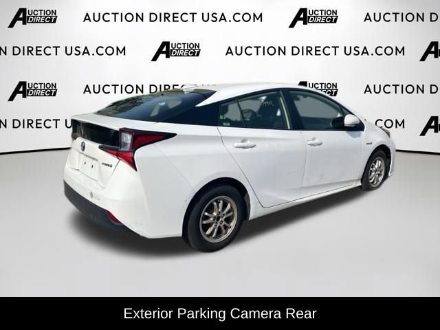 Used 2022 Toyota Prius LE image 5