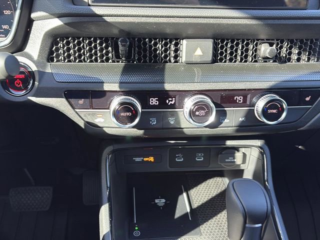 New 2026 Honda CR-V Sport-L image 11