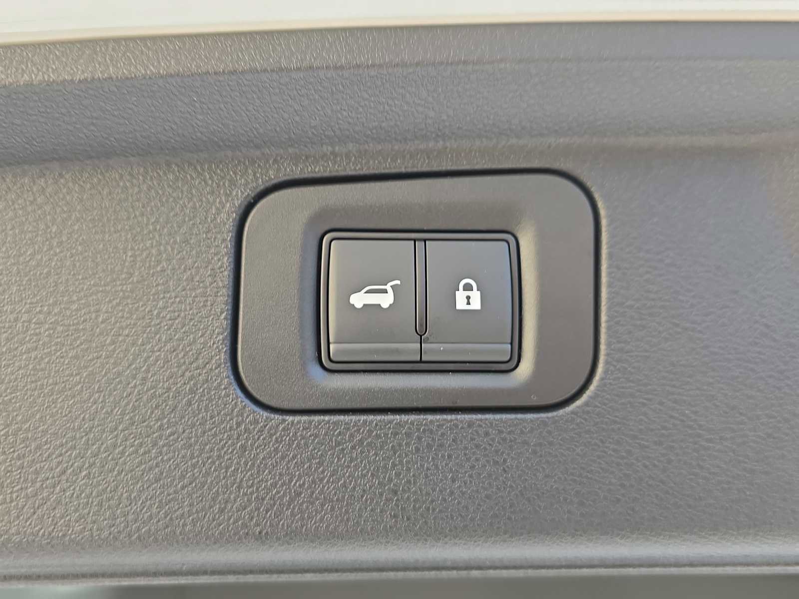 New 2026 INFINITI QX80 Luxe w/ Cargo Package image 28