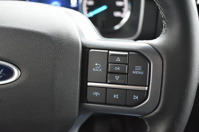 Used 2023 Ford F150 XLT w/ Equipment Group 302A High image 20