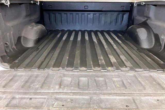 Used 2015 Chevrolet Silverado 1500 LTZ image 25