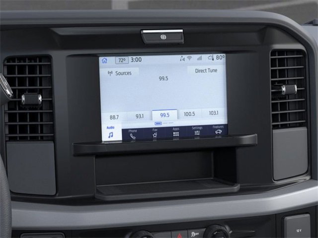 New 2025 Ford F350 XL image 14