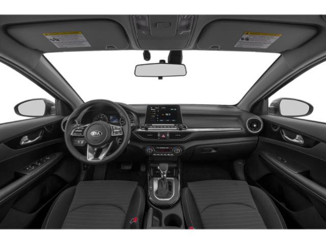 Used 2019 Kia Forte S FWD image 10