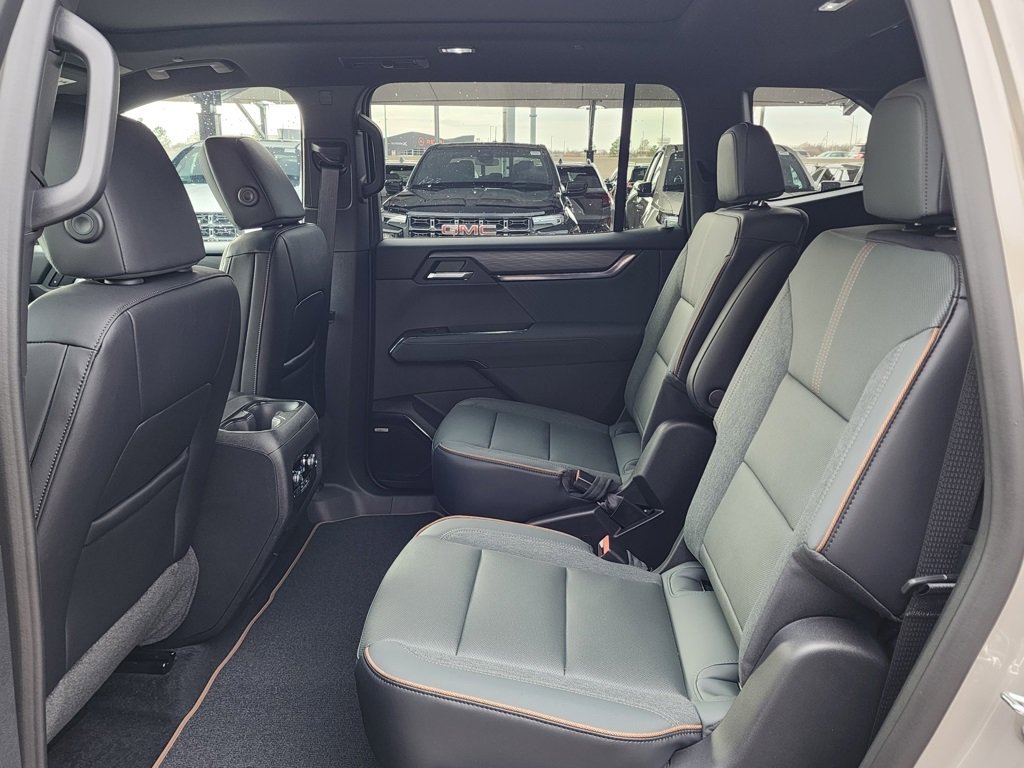 New 2026 GMC Acadia AT4 w/ Super Cruise Package image 46