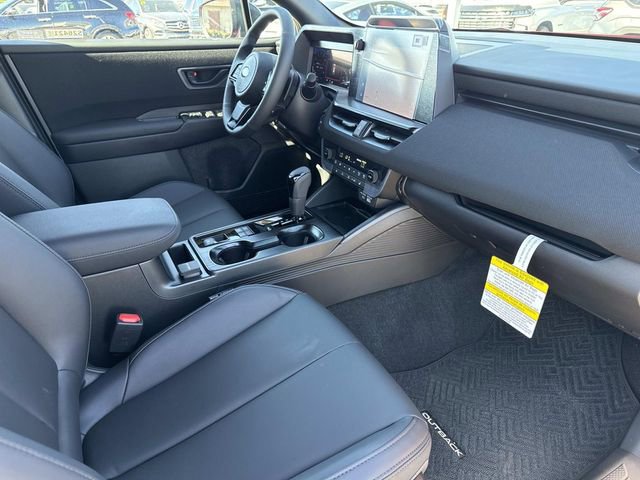 New 2026 Subaru Outback Premium image 16