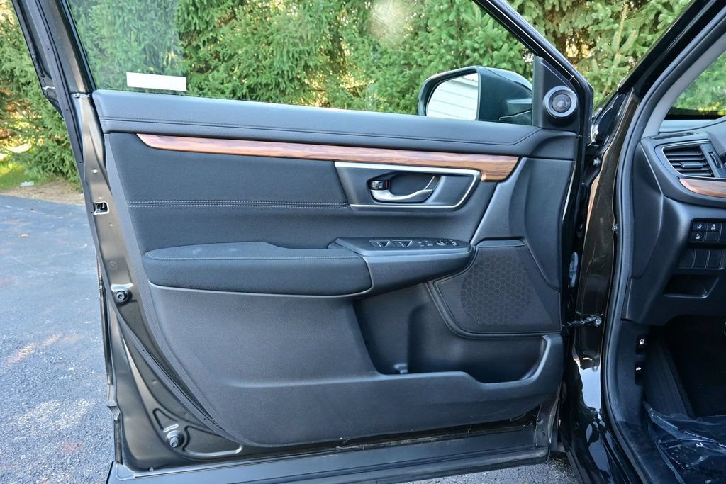 Used 2019 Honda CR-V EX image 9