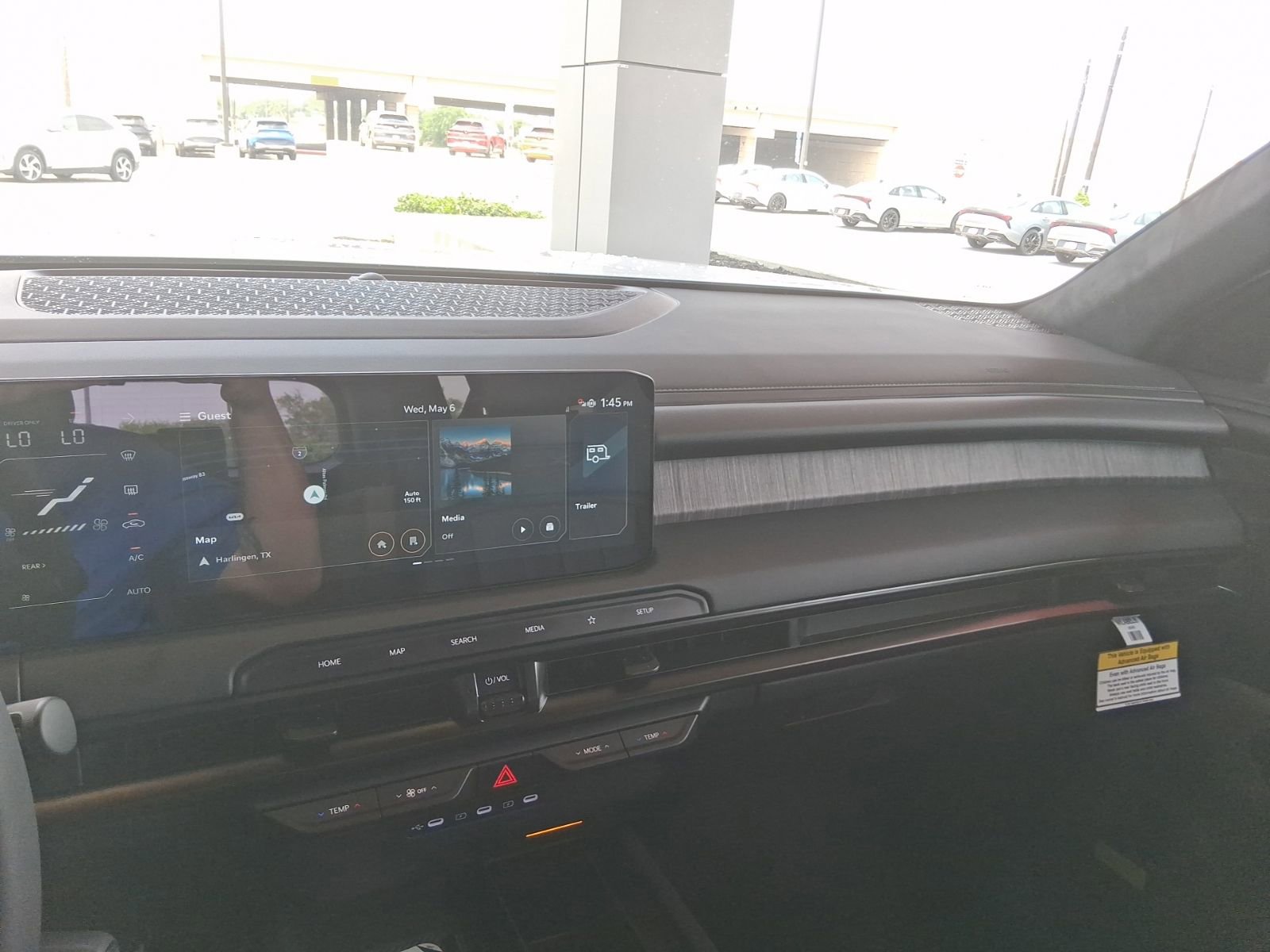 New 2027 Kia Telluride X-Line SX Prestige AWD/4WD image 9