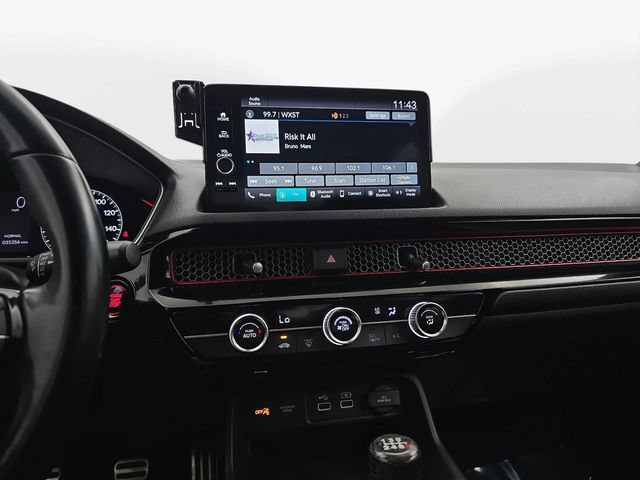 Used 2022 Honda Civic Si image 20