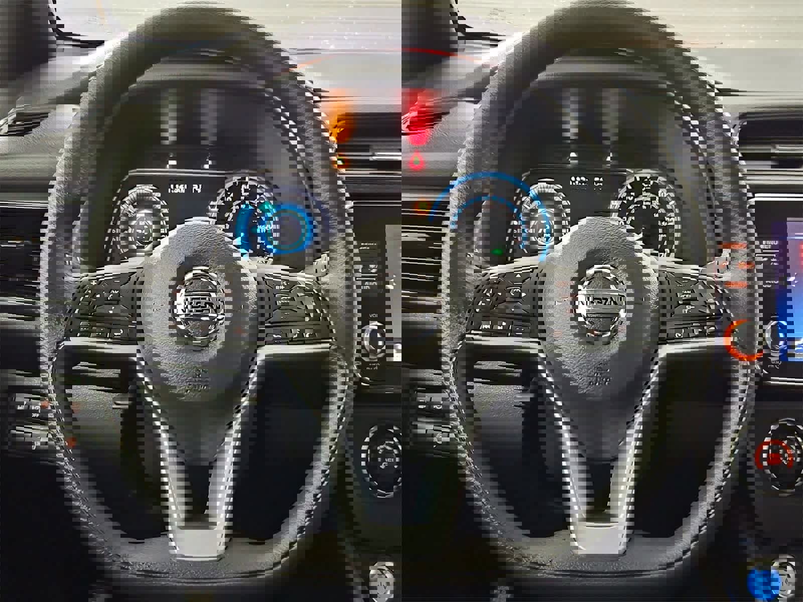 Used 2022 Nissan Leaf S image 22