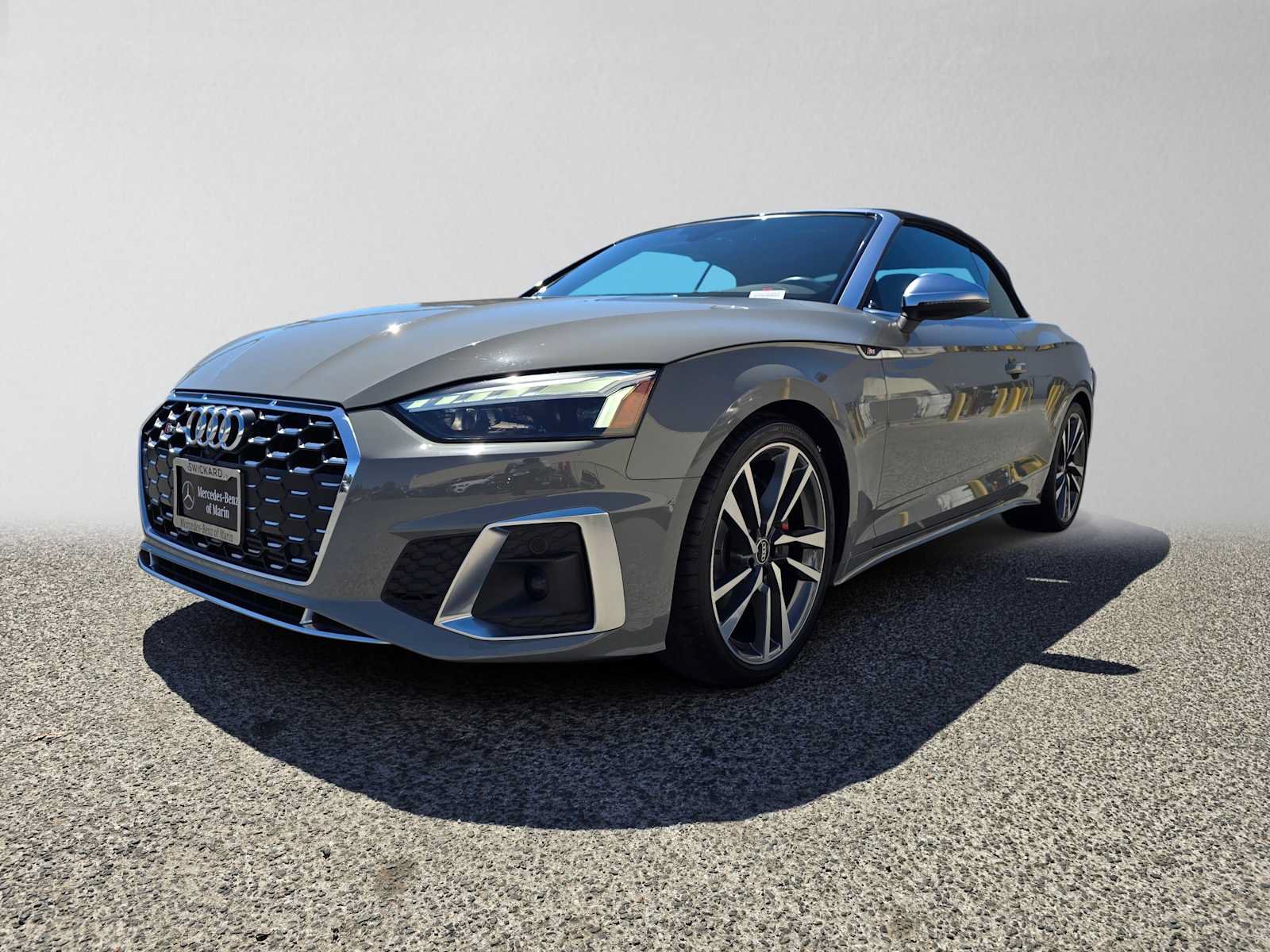 Used 2022 Audi S5 Premium Plus AWD/4WD image 7
