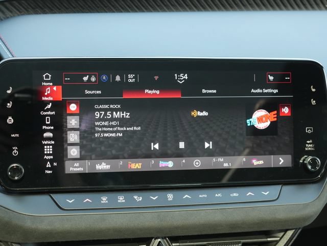 New 2026 Dodge Charger Scat Pack AWD/4WD image 21