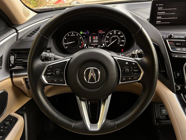 Certified 2024 Acura RDX SH-AWD image 14
