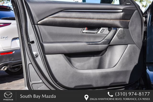 New 2026 MAZDA CX-50 AWD 2.5 Hybrid w/ Cargo Package image 20