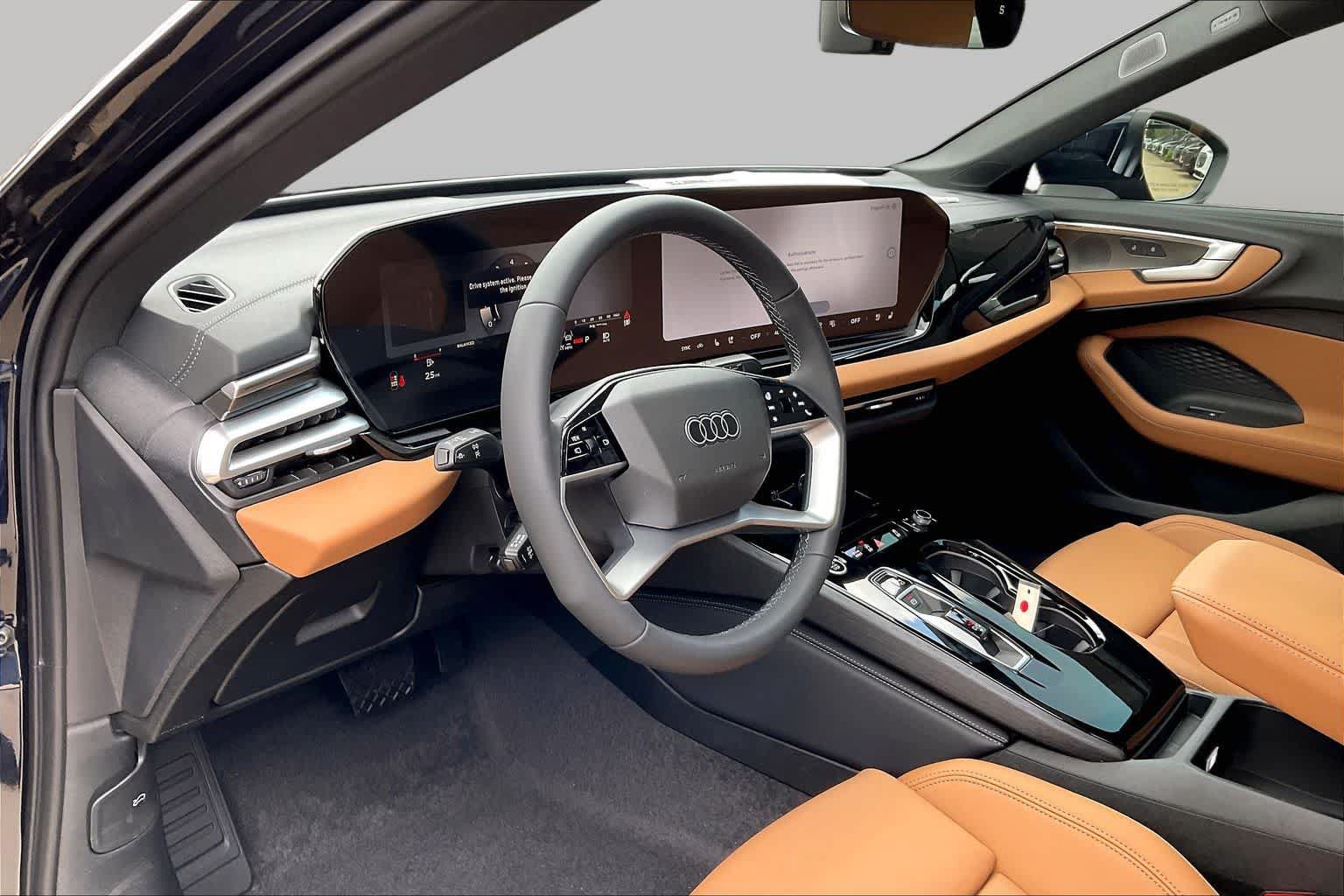 New 2026 Audi A5 Premium Plus w/ Premium Plus Package AWD/4WD image 8