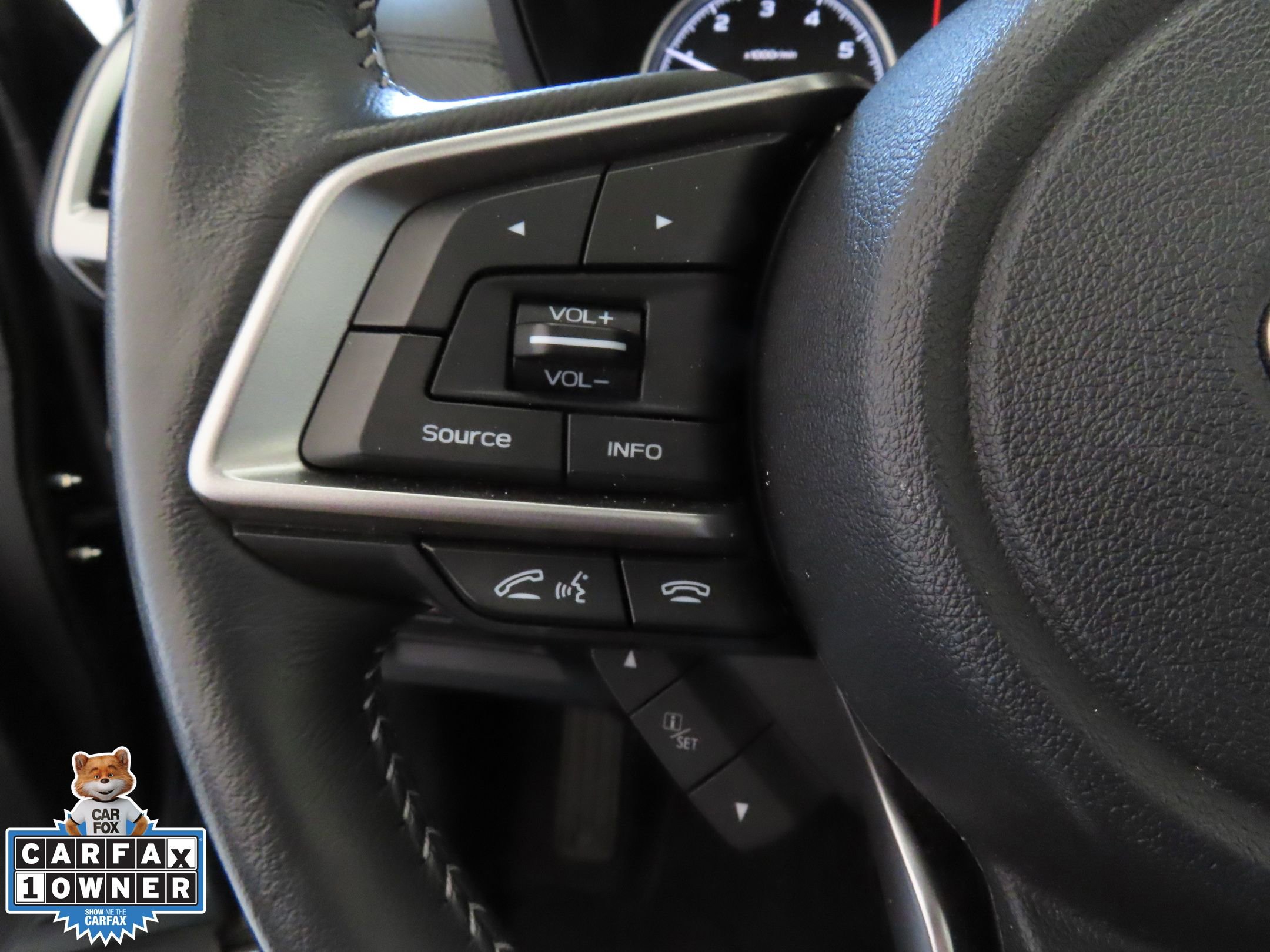 Used 2023 Subaru Forester Premium image 16