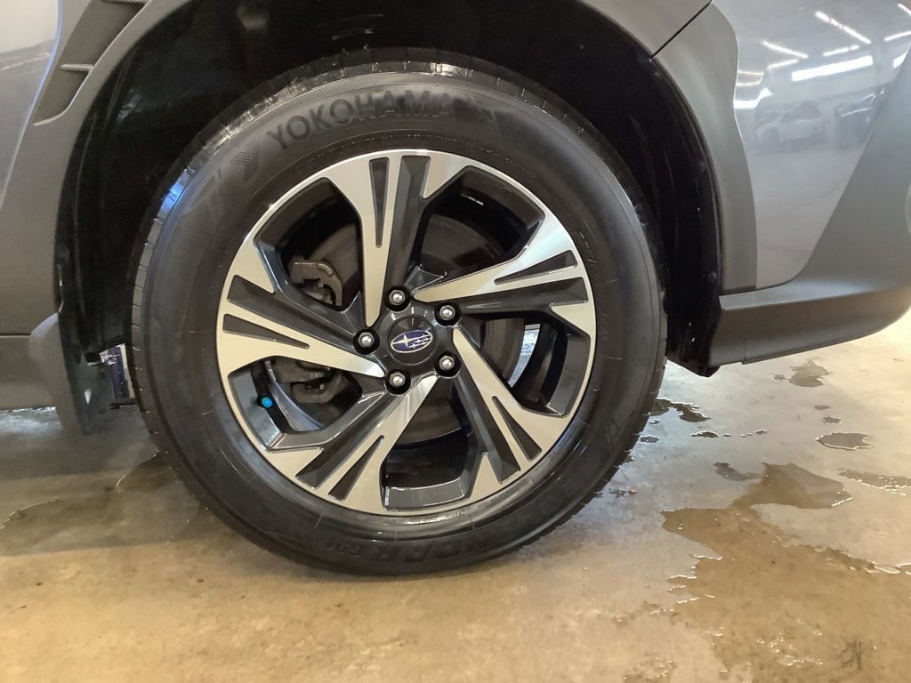 Used 2024 Subaru Crosstrek 2.0i Premium AWD/4WD image 19