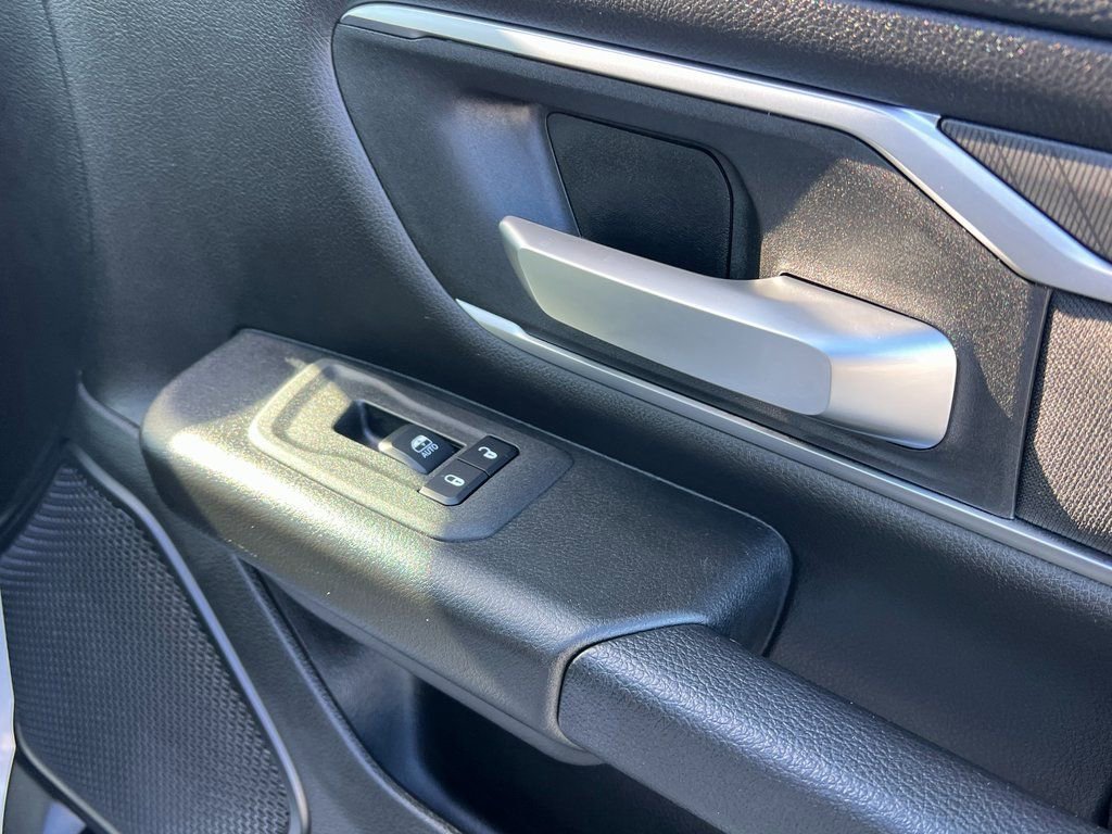 Certified 2025 RAM 1500 Big Horn image 16