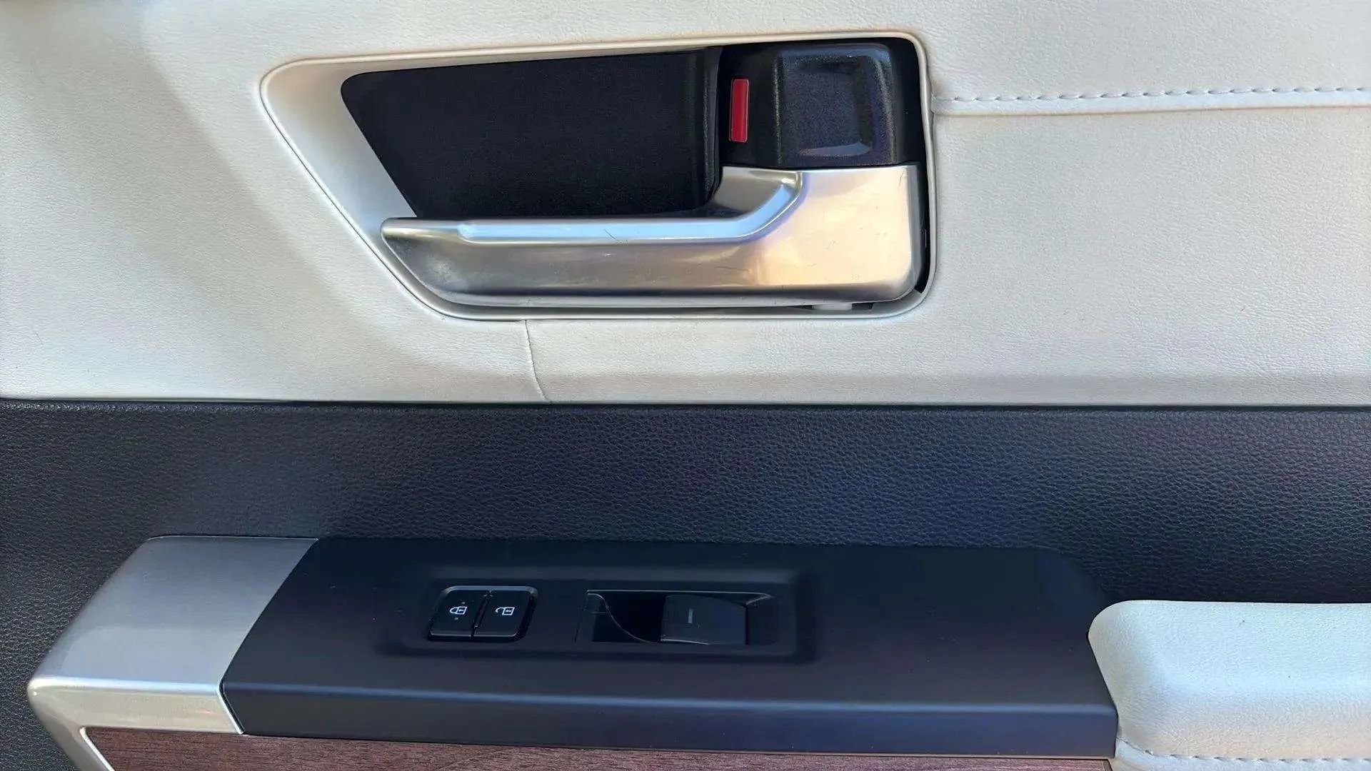 Used 2022 Toyota Tundra Capstone image 30