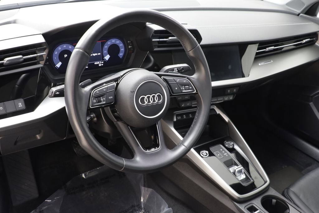 Used 2022 Audi A3 2.0T Premium image 7