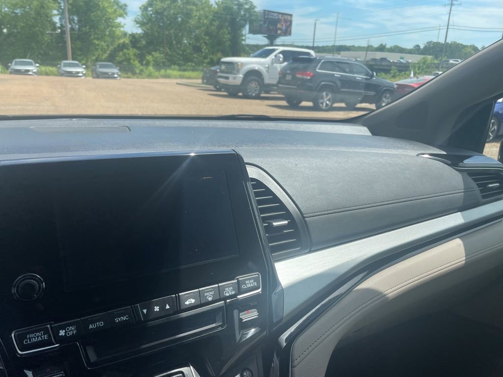 Used 2020 Honda Odyssey Elite image 22