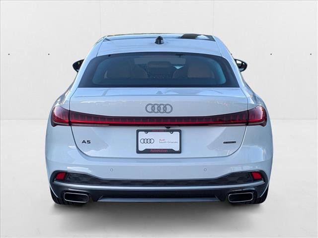 New 2025 Audi A5 2.0T Premium Plus w/ Premium Plus image 6