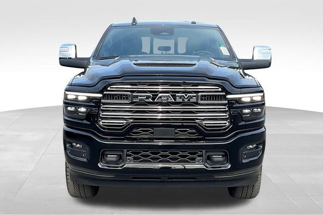 New 2026 RAM 2500 Laramie image 12