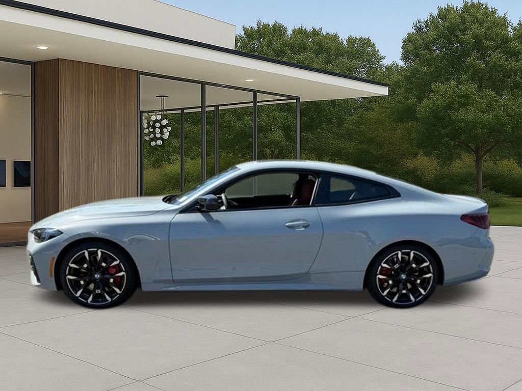 New 2026 BMW M440i Coupe w/ Premium Package image 13