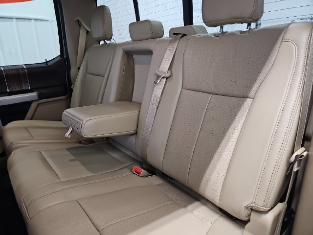 Used 2018 Ford F150 Lariat w/ Equipment Group 502A Luxury AWD/4WD image 35