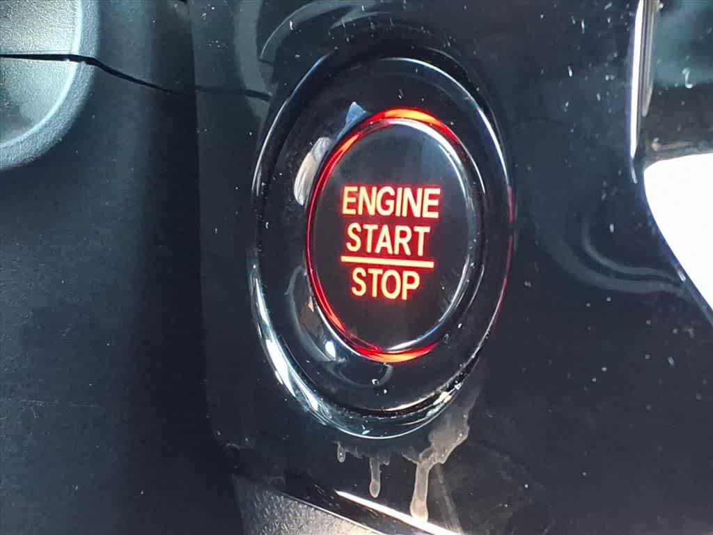 Used 2024 Honda Civic Sport image 24