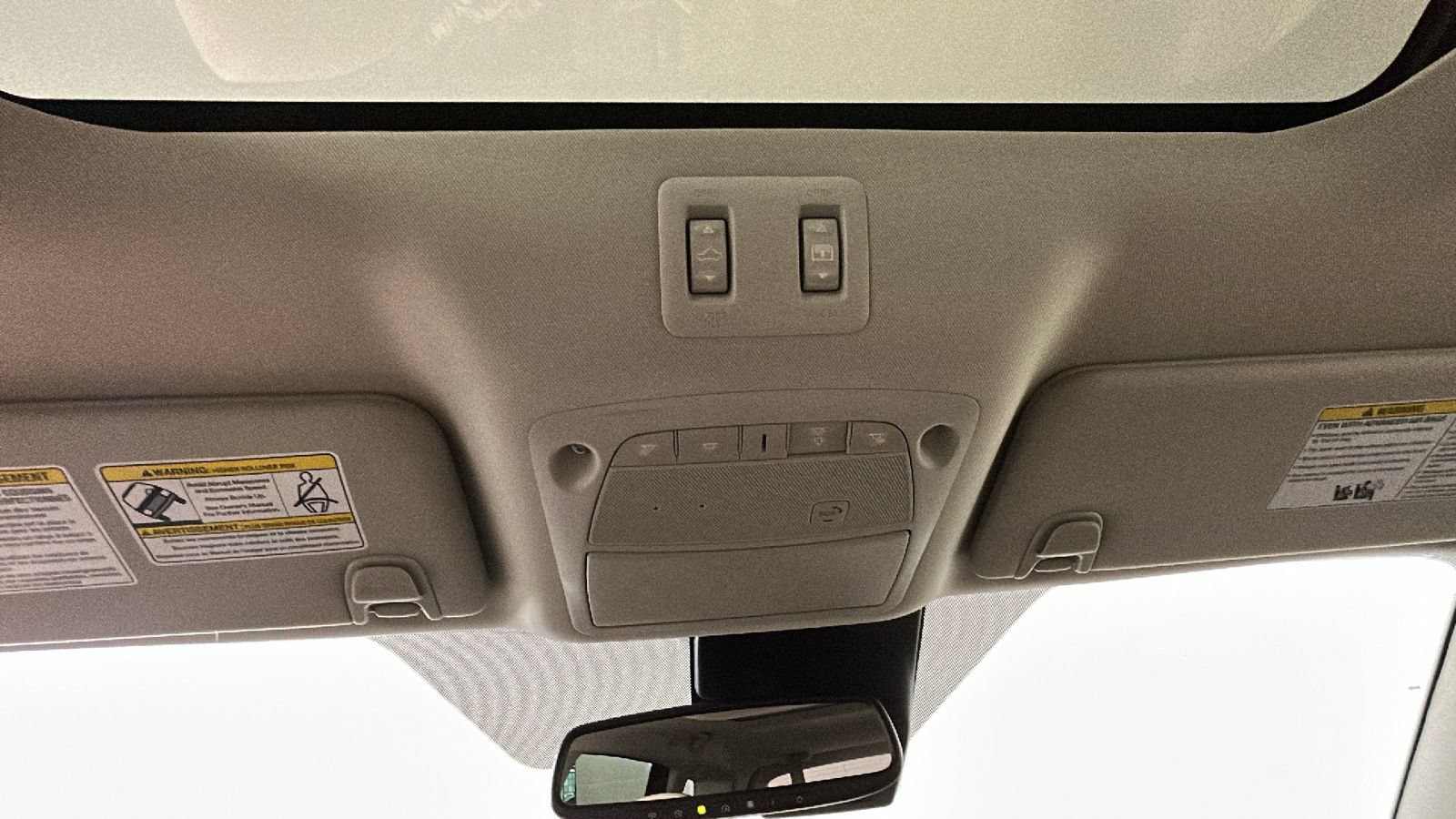 Used 2019 Nissan Murano Platinum w/ Cargo Package FWD image 30