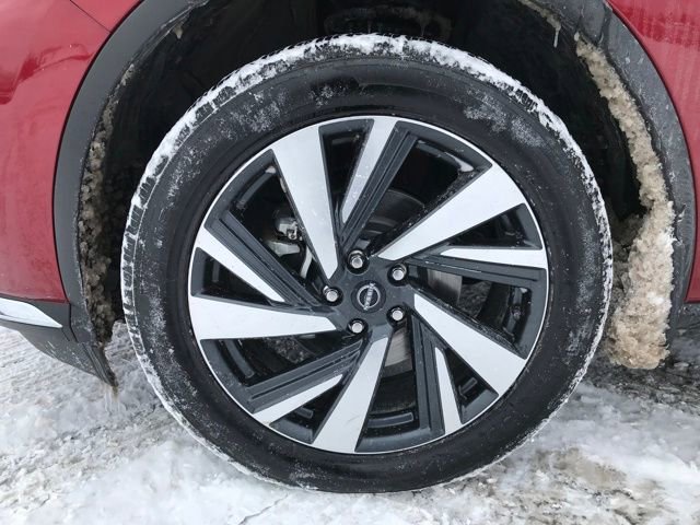 Used 2023 Nissan Murano SL image 24