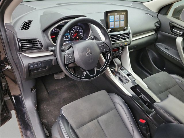 Used 2024 Mitsubishi Eclipse Cross SE image 8