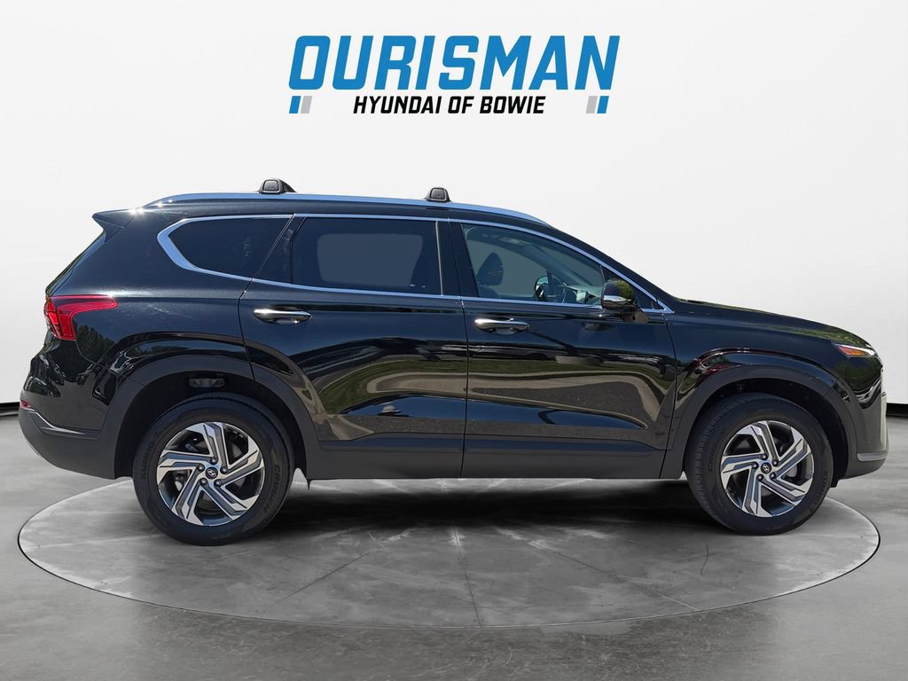 Certified 2023 Hyundai Santa Fe SEL AWD/4WD image 7