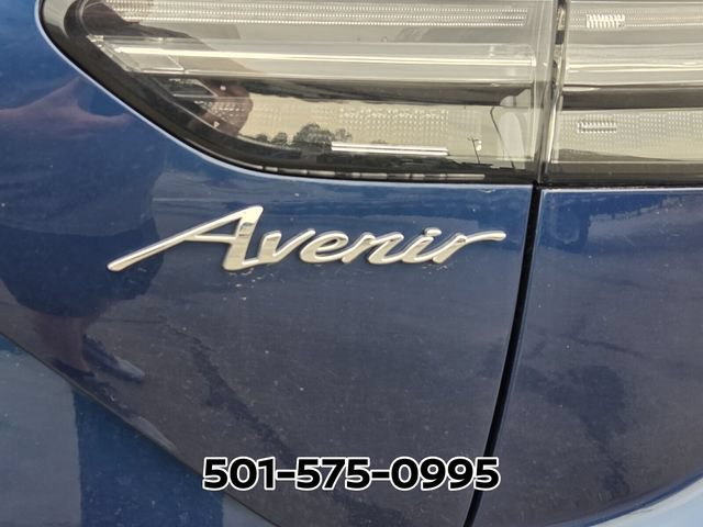Used 2023 Buick Envision Avenir AWD/4WD image 5