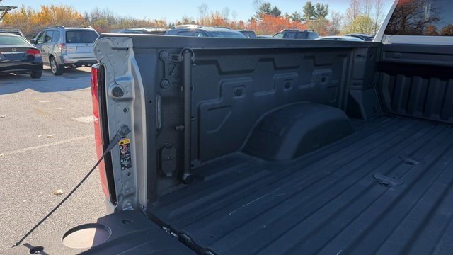 Certified 2025 Chevrolet Silverado 2500 LTZ w/ LTZ Plus Package image 14