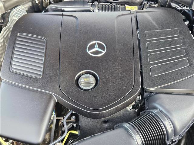 Used 2025 Mercedes-Benz GLC 300 image 20